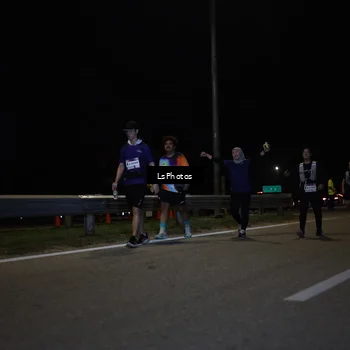 Runner Photo 7356716