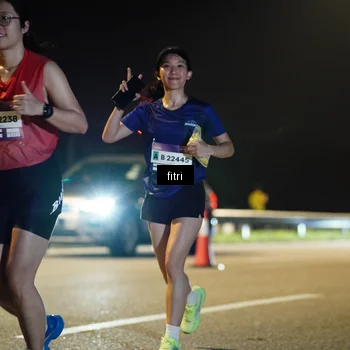 Runner Photo 7356717