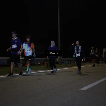 Runner Photo 7356719