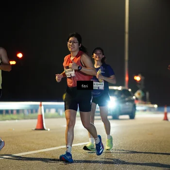 Runner Photo 7356723