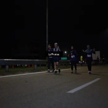 Runner Photo 7356726