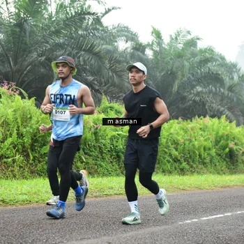 Runner Photo 7356728