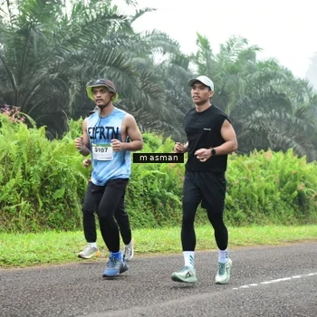 Runner Photo 7356729