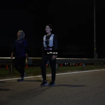 Runner Photo 7356730
