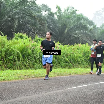 Runner Photo 7356732