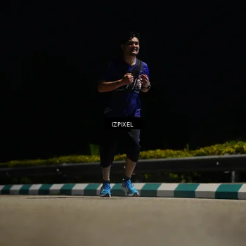 Runner Photo 7356733