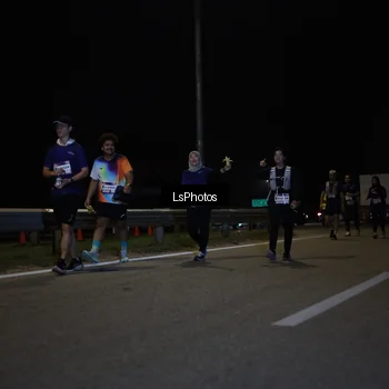 Runner Photo 7356734