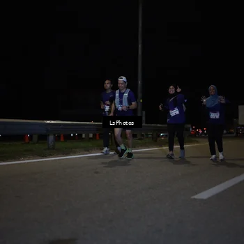 Runner Photo 7356735