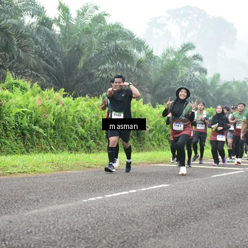 Runner Photo 7356741