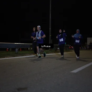 Runner Photo 7356742