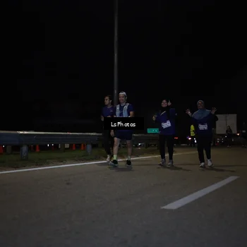 Runner Photo 7356743