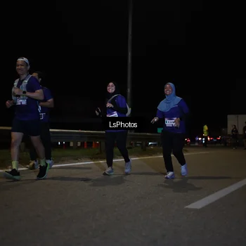 Runner Photo 7356746