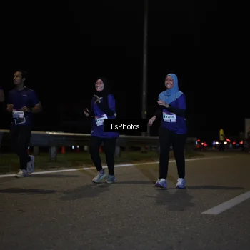 Runner Photo 7356751