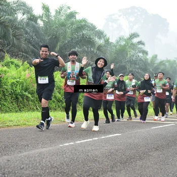 Runner Photo 7356754