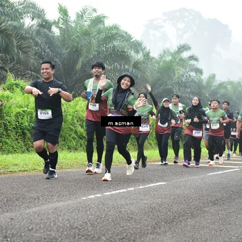 Runner Photo 7356755