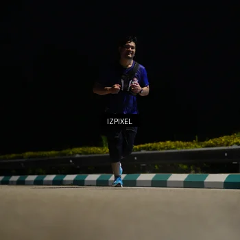 Runner Photo 7356757