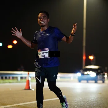 Runner Photo 7356759