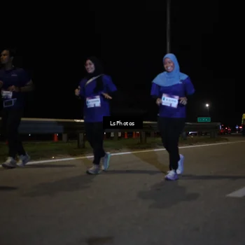 Runner Photo 7356760
