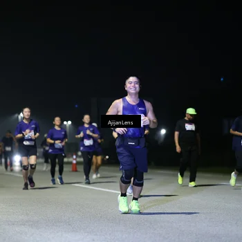 Runner Photo 7356761