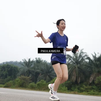 Runner Photo 7356762