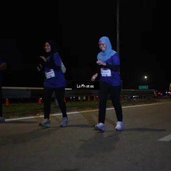 Runner Photo 7356763