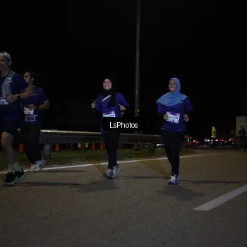 Runner Photo 7356766