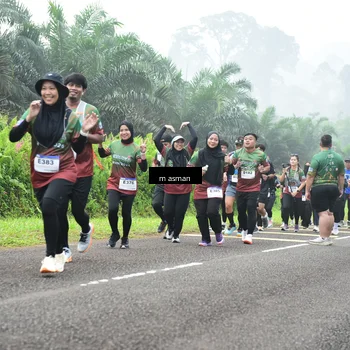 Runner Photo 7356768