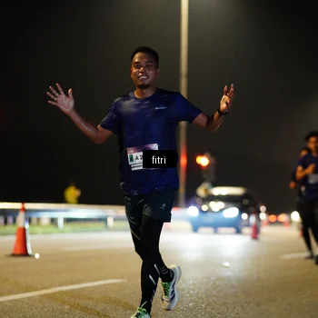 Runner Photo 7356769
