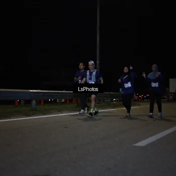 Runner Photo 7356772