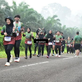 Runner Photo 7356775