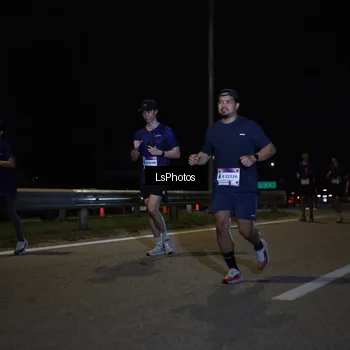 Runner Photo 7356781