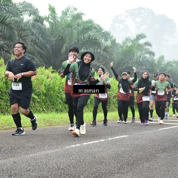 Runner Photo 7356783