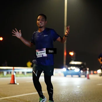 Runner Photo 7356784