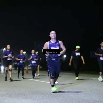 Runner Photo 7356785