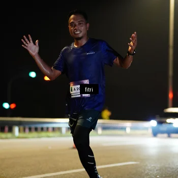 Runner Photo 7356786
