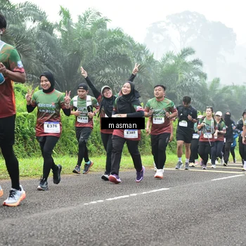 Runner Photo 7356787