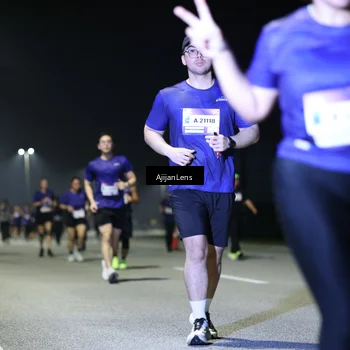 Runner Photo 7356788