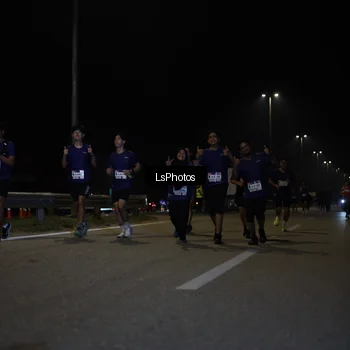 Runner Photo 7356790