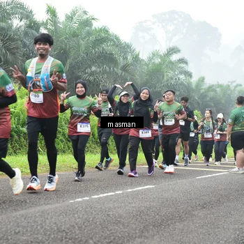 Runner Photo 7356792