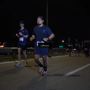 Runner Photo 7356794