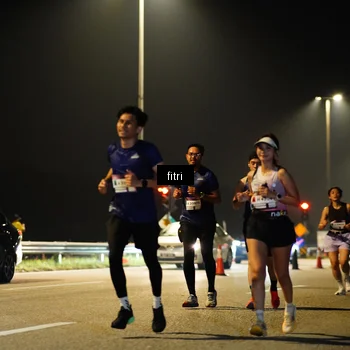 Runner Photo 7356804