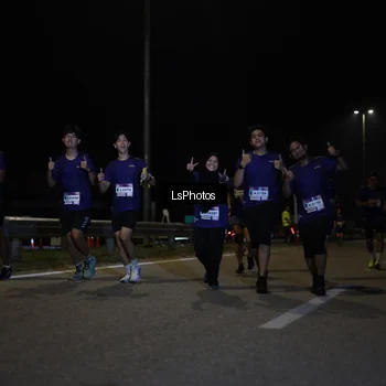 Runner Photo 7356807