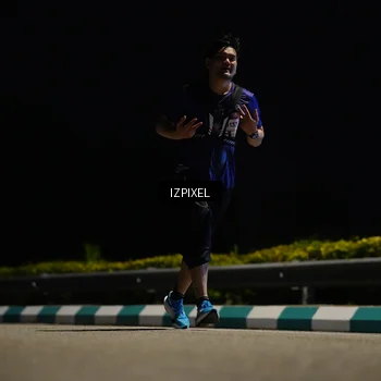 Runner Photo 7356808