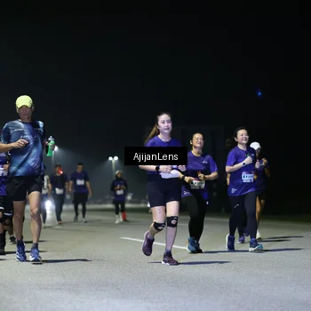 Runner Photo 7356809