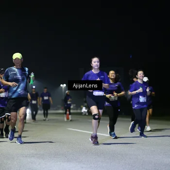 Runner Photo 7356812