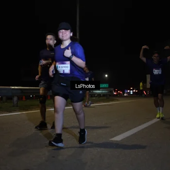 Runner Photo 7356814