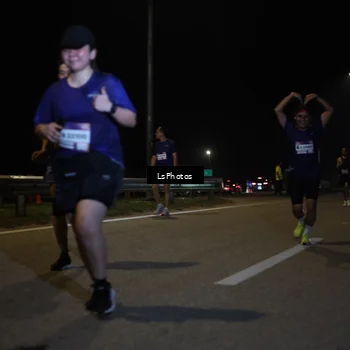 Runner Photo 7356819