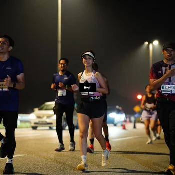 Runner Photo 7356823