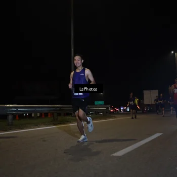 Runner Photo 7356829