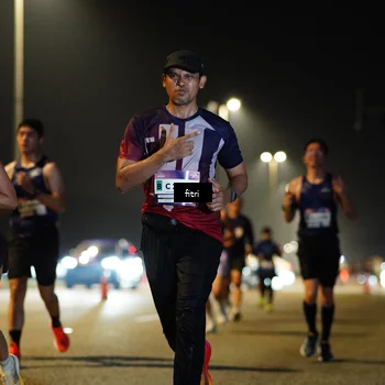 Runner Photo 7356833